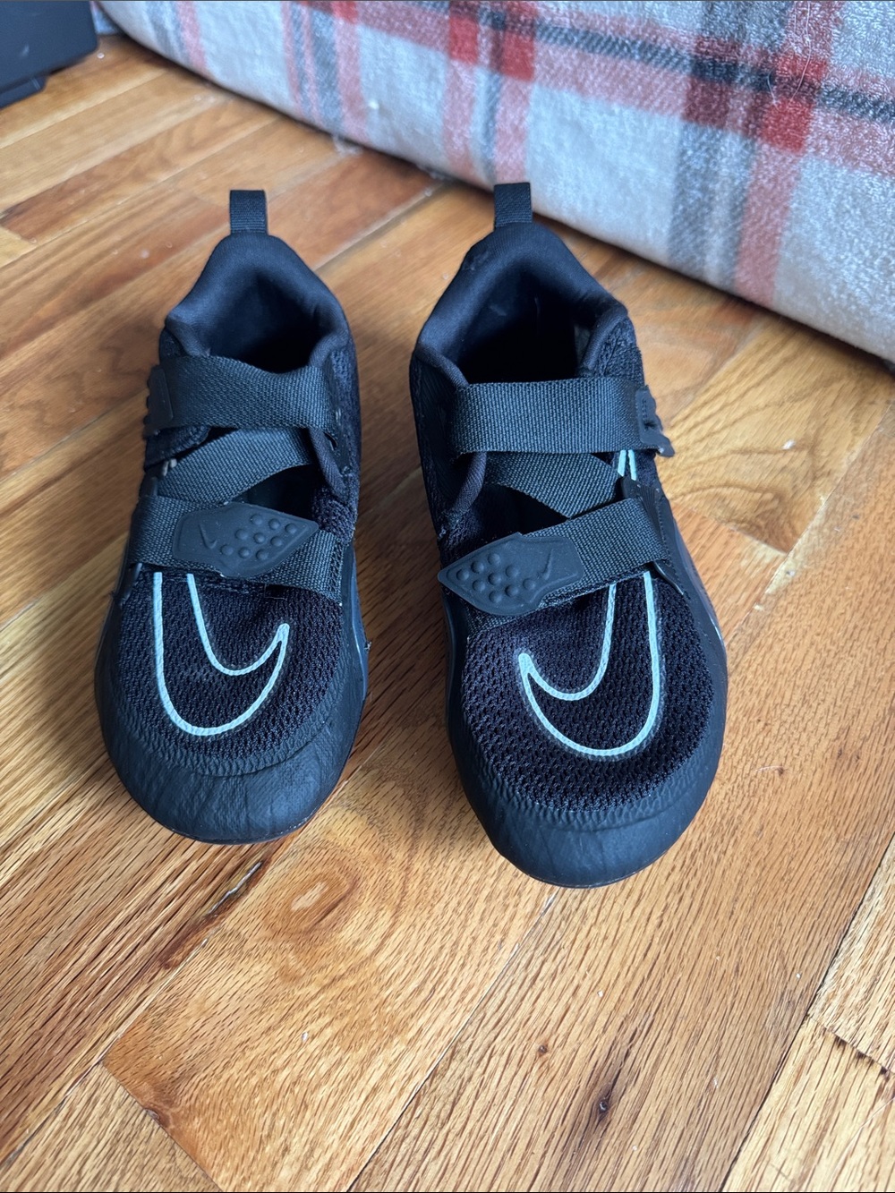 Nike Super Rep Spin Shoes